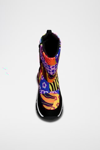 Bottes de neige Nortia - Multicolore
