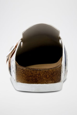 Sabots Center View  - Multicolore