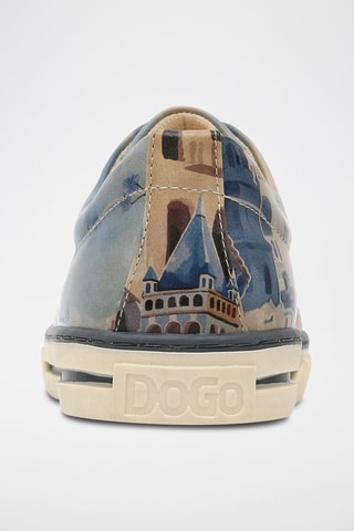 Baskets Todo Bien - Multicolore