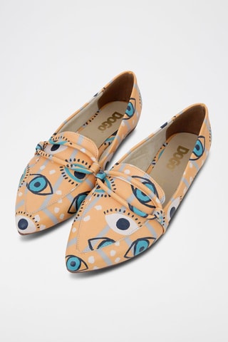 Ballerines See You - Multicolore