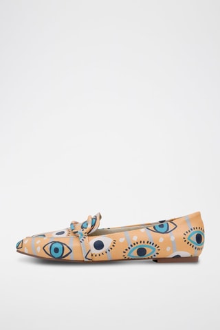 Ballerines See You - Multicolore