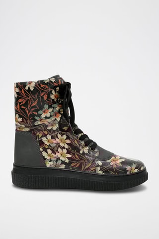 Bottines Are You Lost - Multicolore