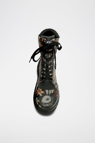 Bottines Are You Lost - Multicolore