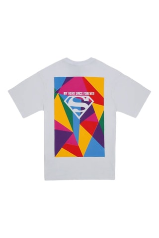 T-shirt - Multicolore