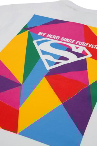 T-shirt - Multicolore