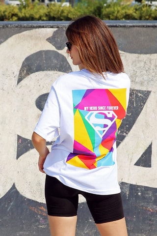 T-shirt - Multicolore