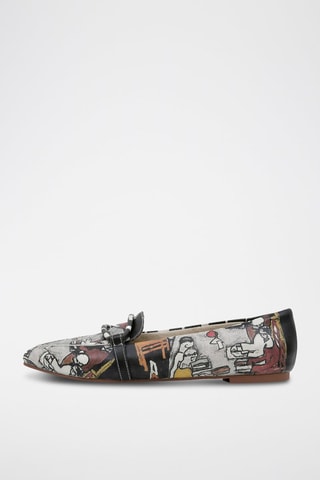 Ballerines Supper - Multicolore