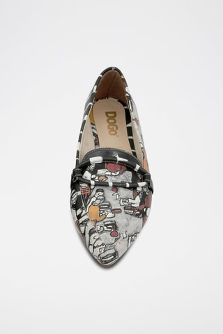 Ballerines Supper - Multicolore