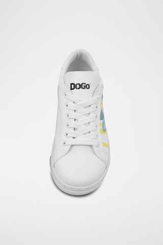 Baskets To the Beach Motif - Multicolore