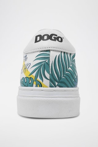 Baskets To the Beach Motif - Multicolore