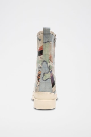 Bottines Dare to Explore - Multicolore