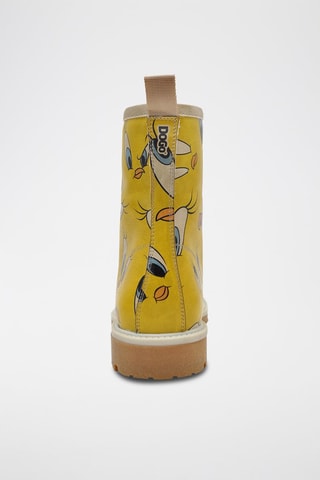 Bottines Titi Titi et Grosminet? Looney Tunes - Multicolore