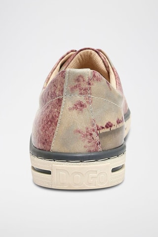 Baskets Paris Mon Amour - Multicolore