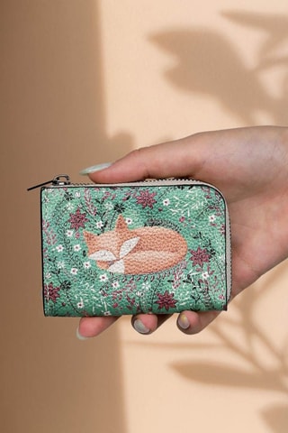 Porte-monnaie - Multicolore