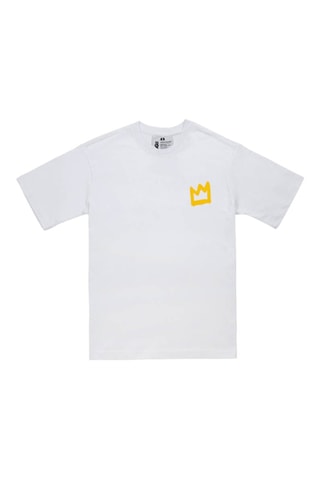 T-shirt - Multicolore