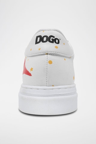 Baskets Cat Planets - Multicolore