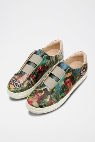 Slip-on - Multicolore