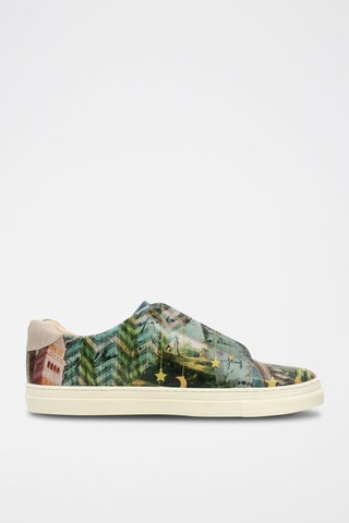 Slip-on - Multicolore