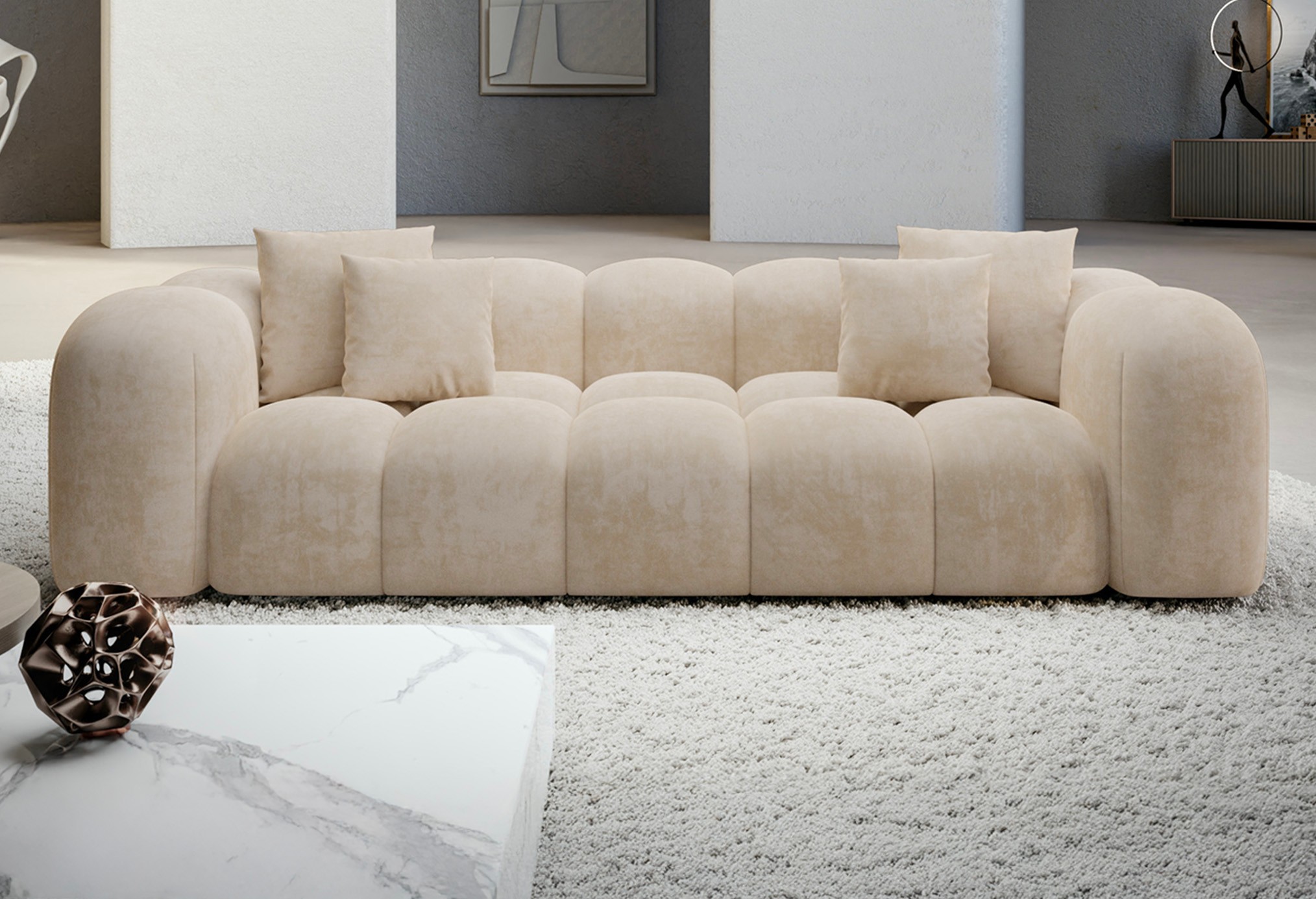 ICONIX STUDIOS DESIGNDISTRIKT pas cher chez SHOWROOMPRIVÉ