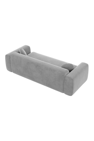 Canapé droit Moloko Gris