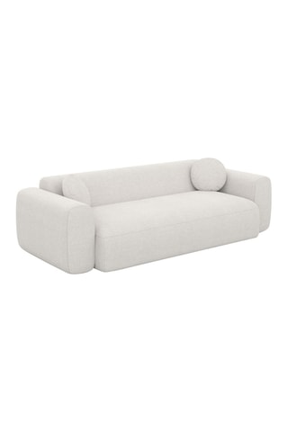 Canapé Moloko - Blanc