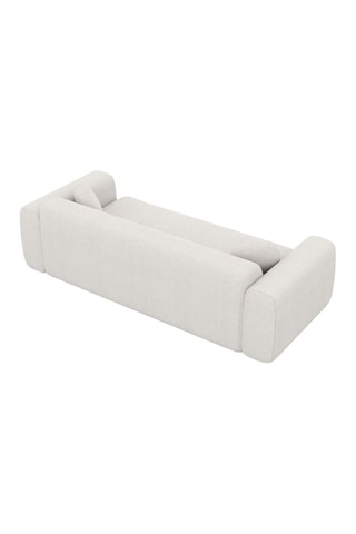 Canapé Moloko - Blanc