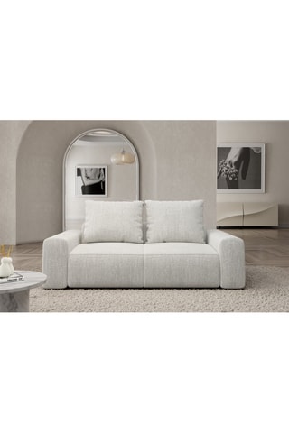 Canapé Moya - Blanc