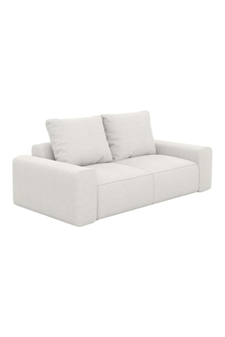 Canapé Moya - Blanc