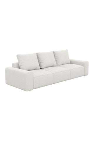 Canapé Moya - Blanc