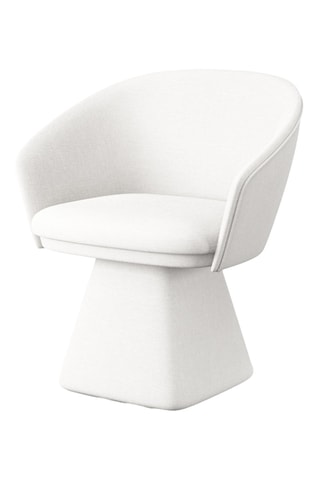 Chaise en hêtre et sapin massif Kaya - 73 x 84 x 64 cm