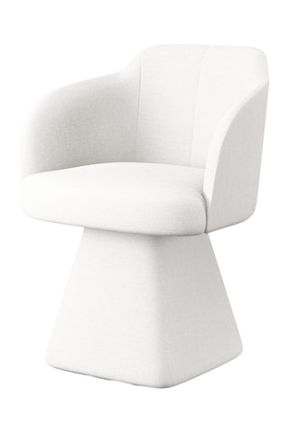 Chaise en hêtre et sapin massif Clio - 55 x 80 x 56 cm