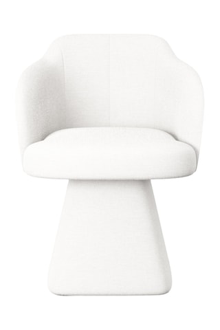 Chaise en hêtre et sapin massif Clio - 55 x 80 x 56 cm