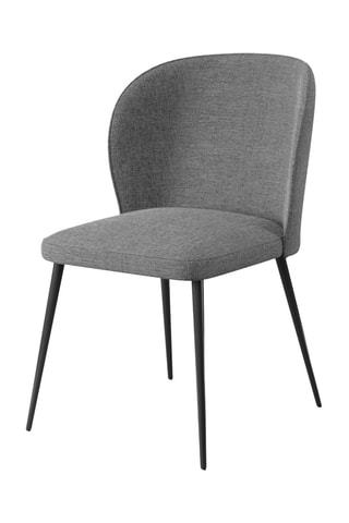 Fauteuil Airline - Anthracite - En polyester