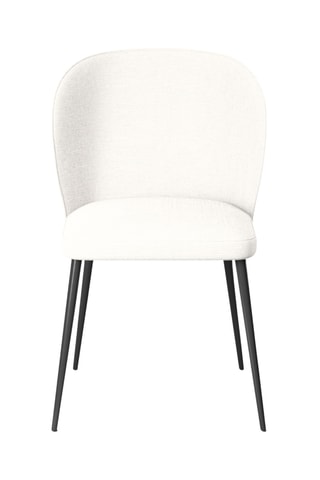 Fauteuil Airline - Blanc - En polyester