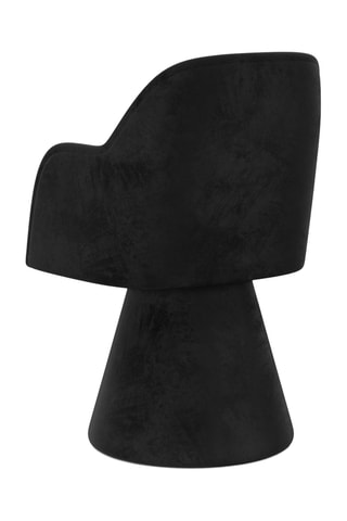 Chaise en hêtre et sapin massif Caprice - 57 x 85 x 57 cm