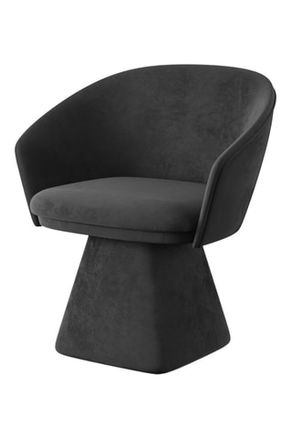 Chaise en hêtre et sapin massif Kaya - 73 x 84 x 64 cm