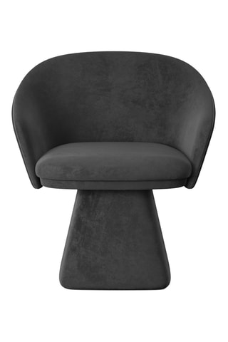 Chaise en hêtre et sapin massif Kaya - 73 x 84 x 64 cm