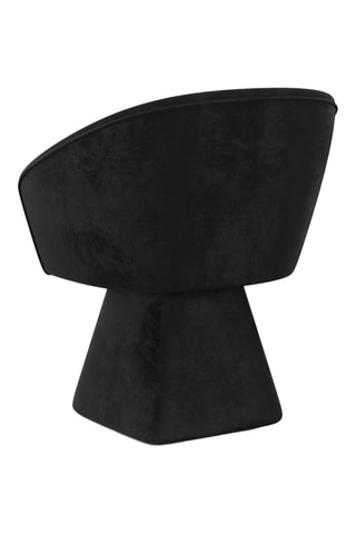 Chaise en hêtre et sapin massif Kaya - 73 x 84 x 64 cm