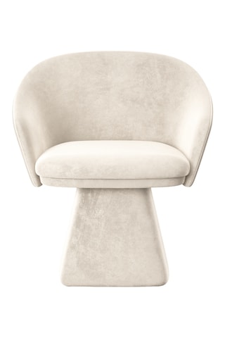 Chaise en hêtre et sapin massif Kaya - 73 x 84 x 64 cm