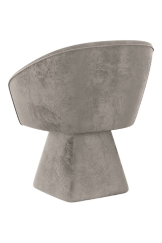 Chaise en hêtre et sapin massif Kaya - 73 x 84 x 64 cm