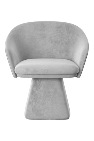 Chaise en hêtre et sapin massif Kaya - 73 x 84 x 64 cm