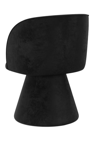 Chaise en hêtre et sapin massif Livia - 57 x 77 x 56 cm