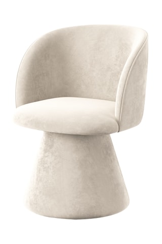Chaise en hêtre et sapin massif Livia - 57 x 77 x 56 cm