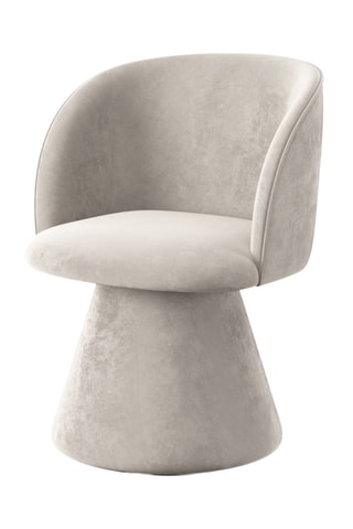 Chaise en hêtre et sapin massif Livia - 57 x 77 x 56 cm