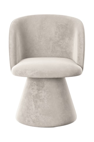 Chaise en hêtre et sapin massif Livia - 57 x 77 x 56 cm