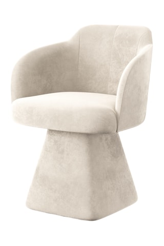 Chaise en hêtre et sapin massif Clio - 55 x 80 x 56 cm