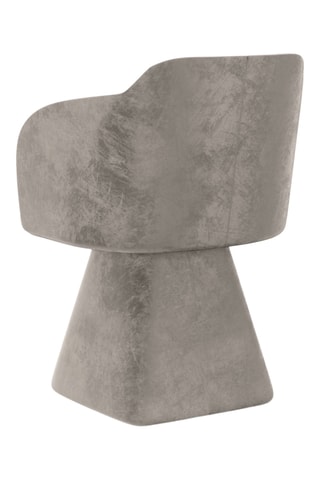 Chaise en hêtre et sapin massif Clio - 55 x 80 x 56 cm