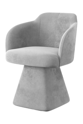 Chaise en hêtre et sapin massif Clio - 55 x 80 x 56 cm