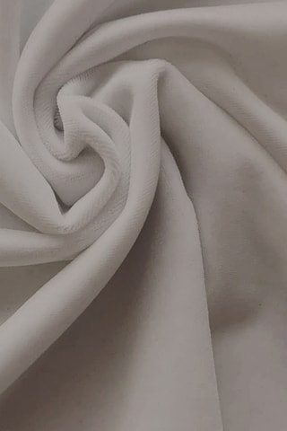 Canapé Atlantis - Gris - 3 places - En polyester