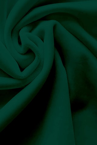 Canapé Atlantis - Vert - 3 places - En polyester